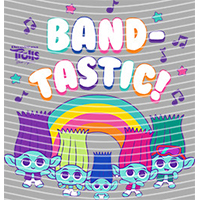 Cartoons and other-CO 904